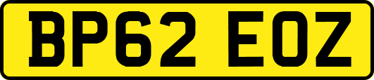 BP62EOZ
