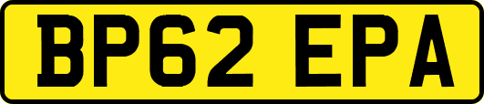 BP62EPA