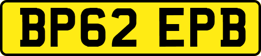 BP62EPB