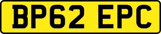 BP62EPC