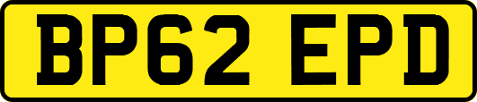 BP62EPD