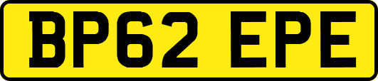 BP62EPE