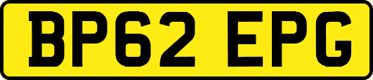 BP62EPG