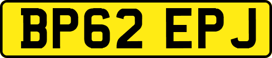 BP62EPJ