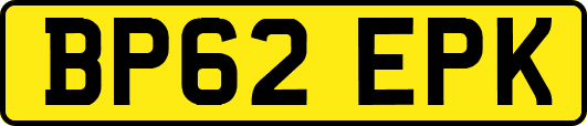 BP62EPK