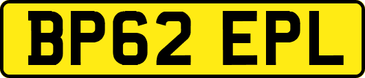 BP62EPL