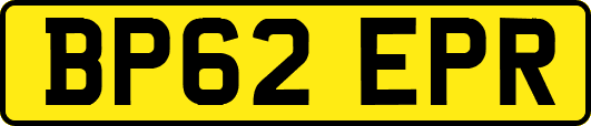 BP62EPR