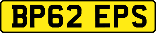 BP62EPS