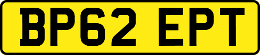 BP62EPT