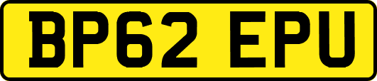 BP62EPU