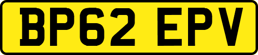 BP62EPV