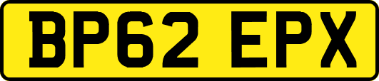 BP62EPX