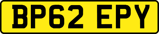 BP62EPY