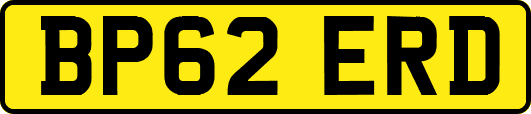 BP62ERD