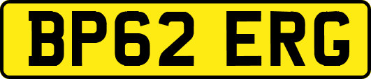 BP62ERG