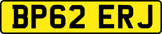 BP62ERJ