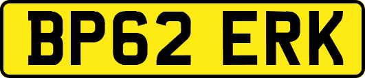 BP62ERK