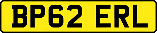 BP62ERL