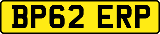 BP62ERP