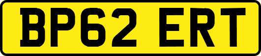 BP62ERT