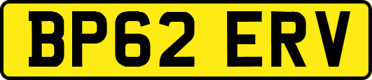 BP62ERV