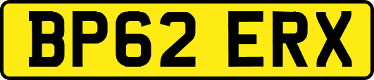 BP62ERX