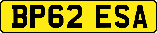 BP62ESA