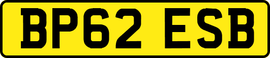 BP62ESB