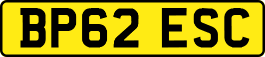 BP62ESC
