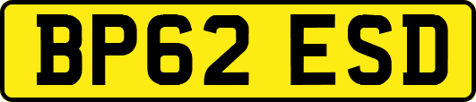 BP62ESD
