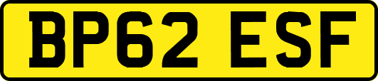 BP62ESF