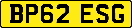 BP62ESG