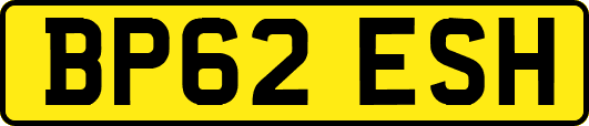 BP62ESH