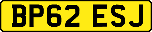 BP62ESJ