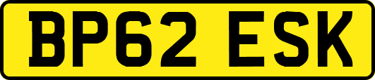 BP62ESK