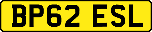 BP62ESL