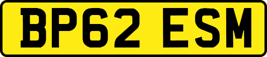 BP62ESM