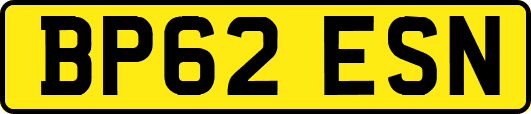 BP62ESN