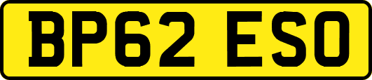 BP62ESO