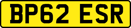 BP62ESR