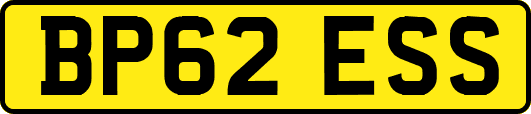 BP62ESS