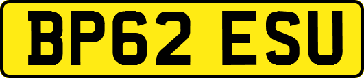 BP62ESU
