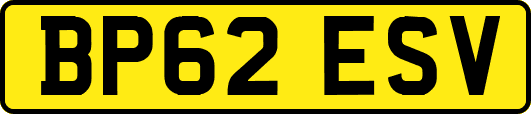 BP62ESV