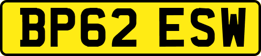 BP62ESW