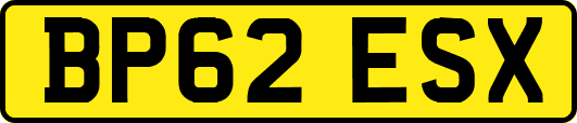 BP62ESX