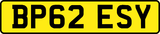 BP62ESY