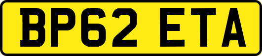 BP62ETA