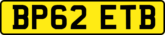 BP62ETB