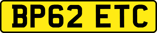 BP62ETC