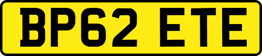 BP62ETE